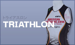 TRIATHLON@gCAXꗗ