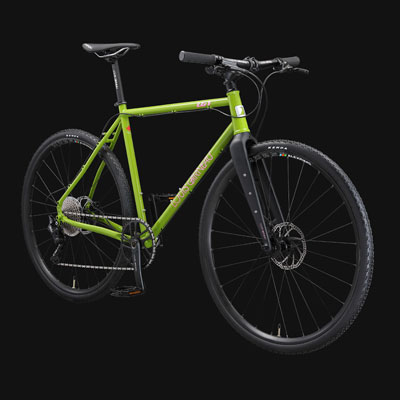 LOUIS GARNEAU ルイガノ SETTER セッター クロスバイク SETTER セッターシリーズ / LOUIS GARNEAU / ルイガノ 最新