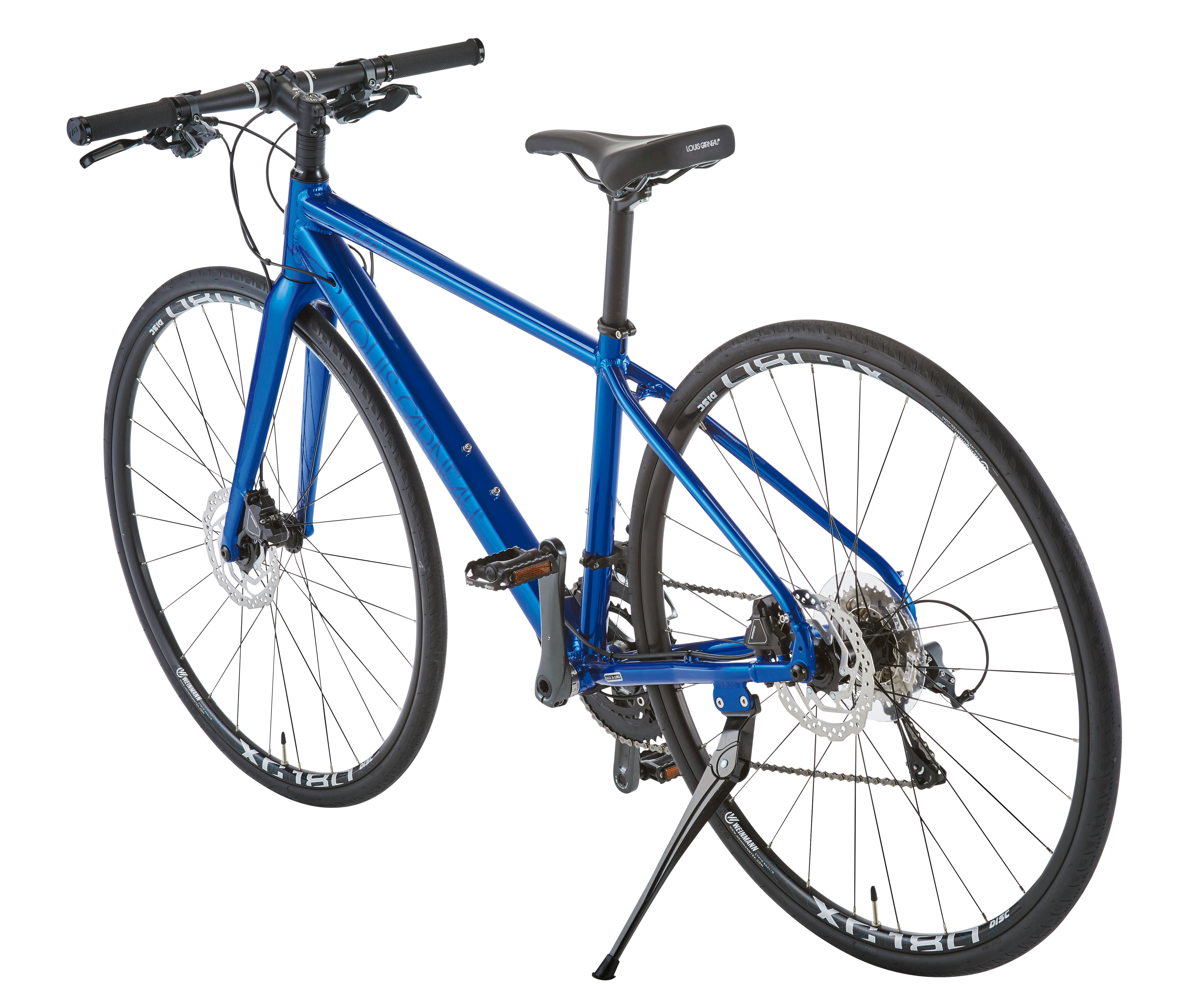 自転車のQBEI Yahoo 店ルイガノ AVIATOR9.1 アビエイター9.1 LOUIS GARNEAU