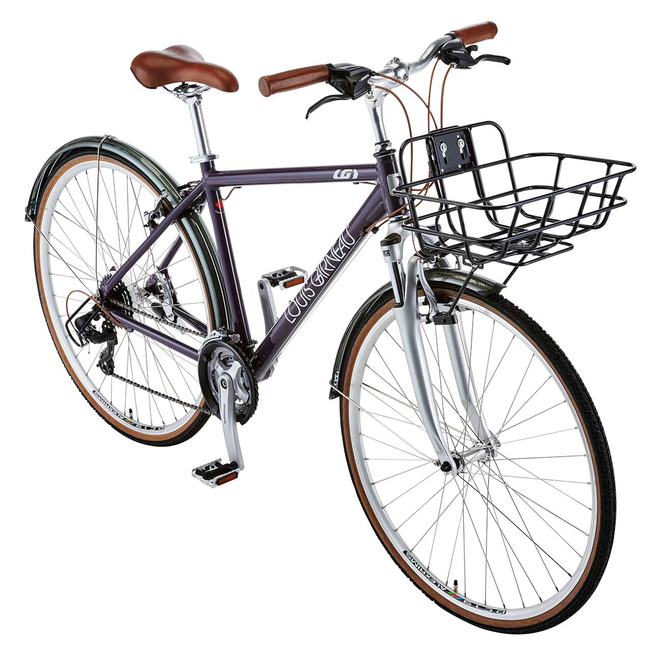 LOUIS GARNEAU / ルイガノ / CITYROAM9.0 / コンフォートバイク LOUIS GARNEAU / ルイガノ / CITYROAM9.0 / コンフォートバイク