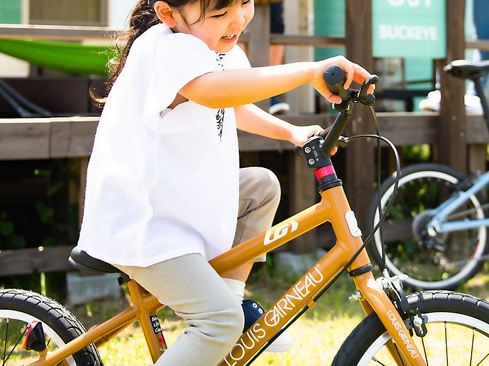 KIDS イメージ