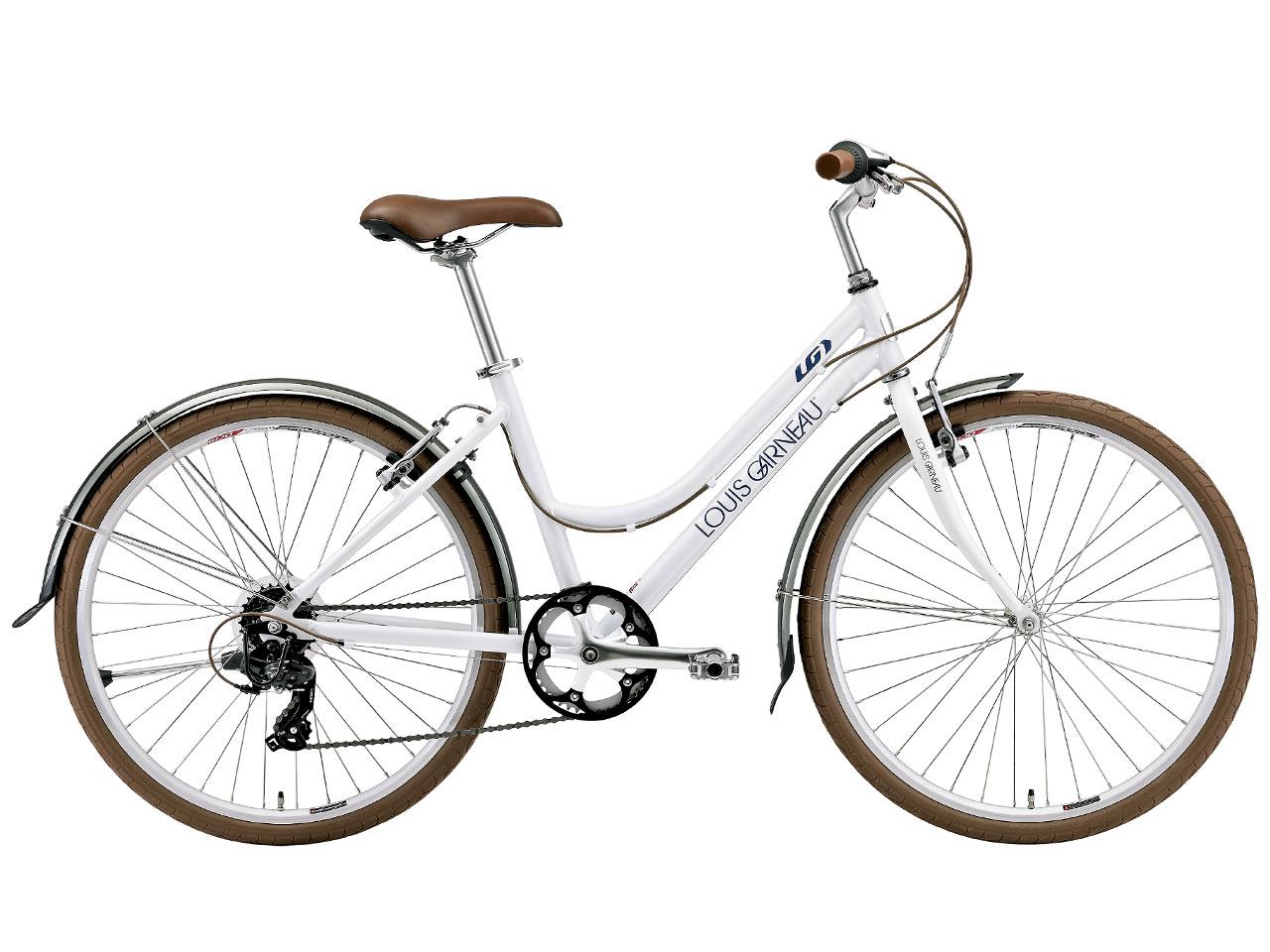 ゆったり柔らか 【直接手渡し限定】☆ルイガノ☆CITYROAM8.0 26インチ 