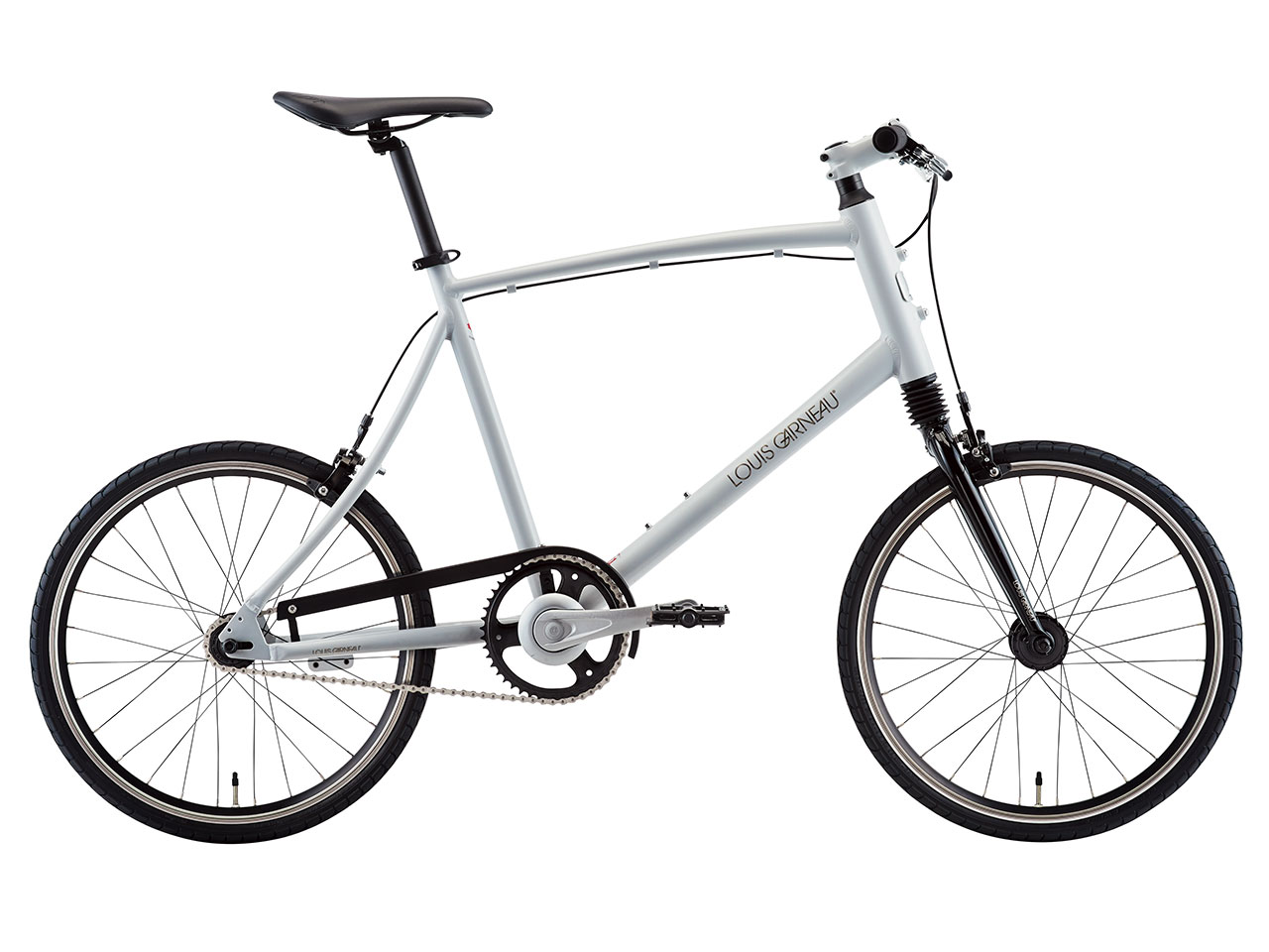 MATTE ASH GRAY(500mm)