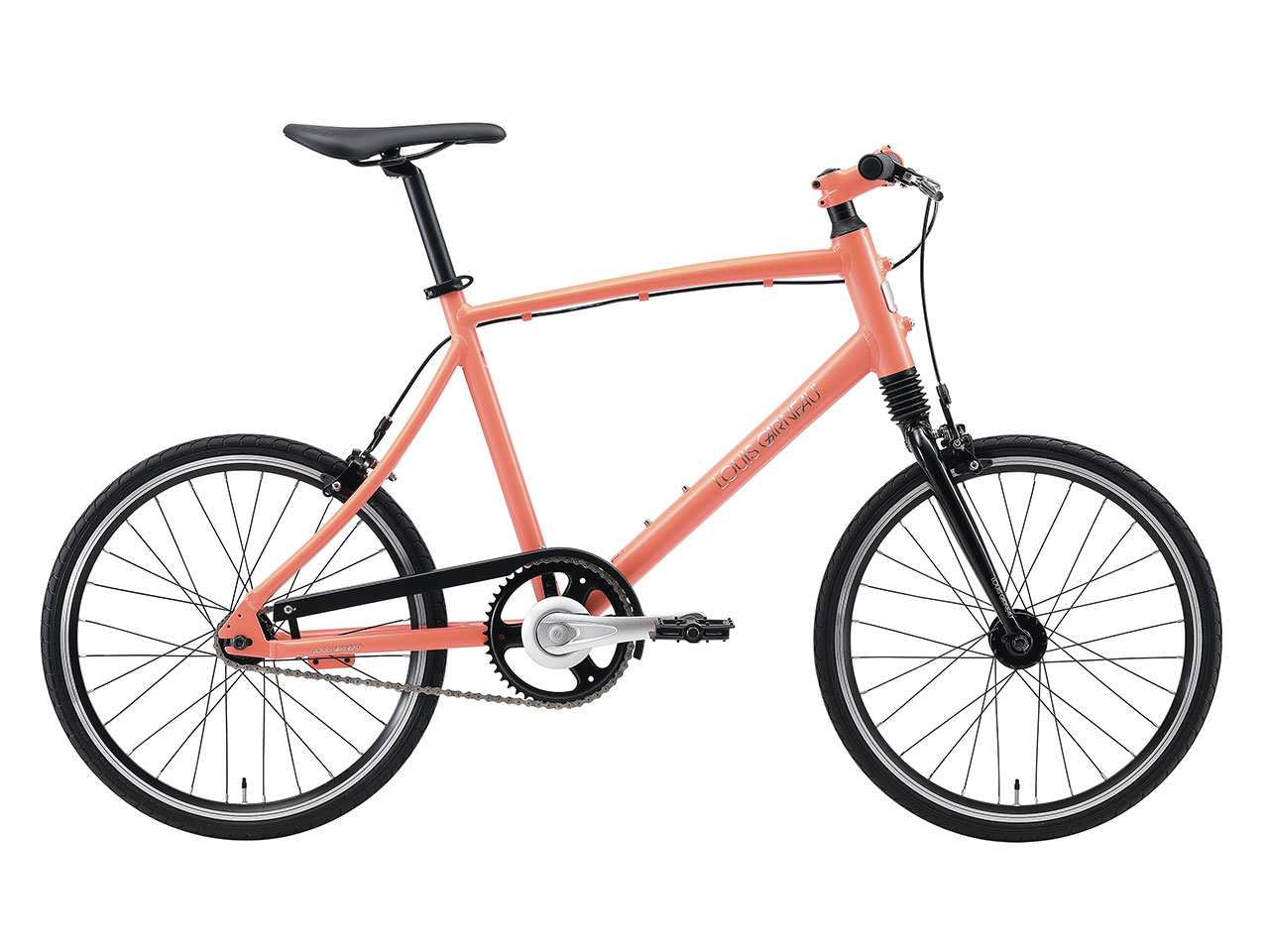 MATTE APRICOT(460mm)