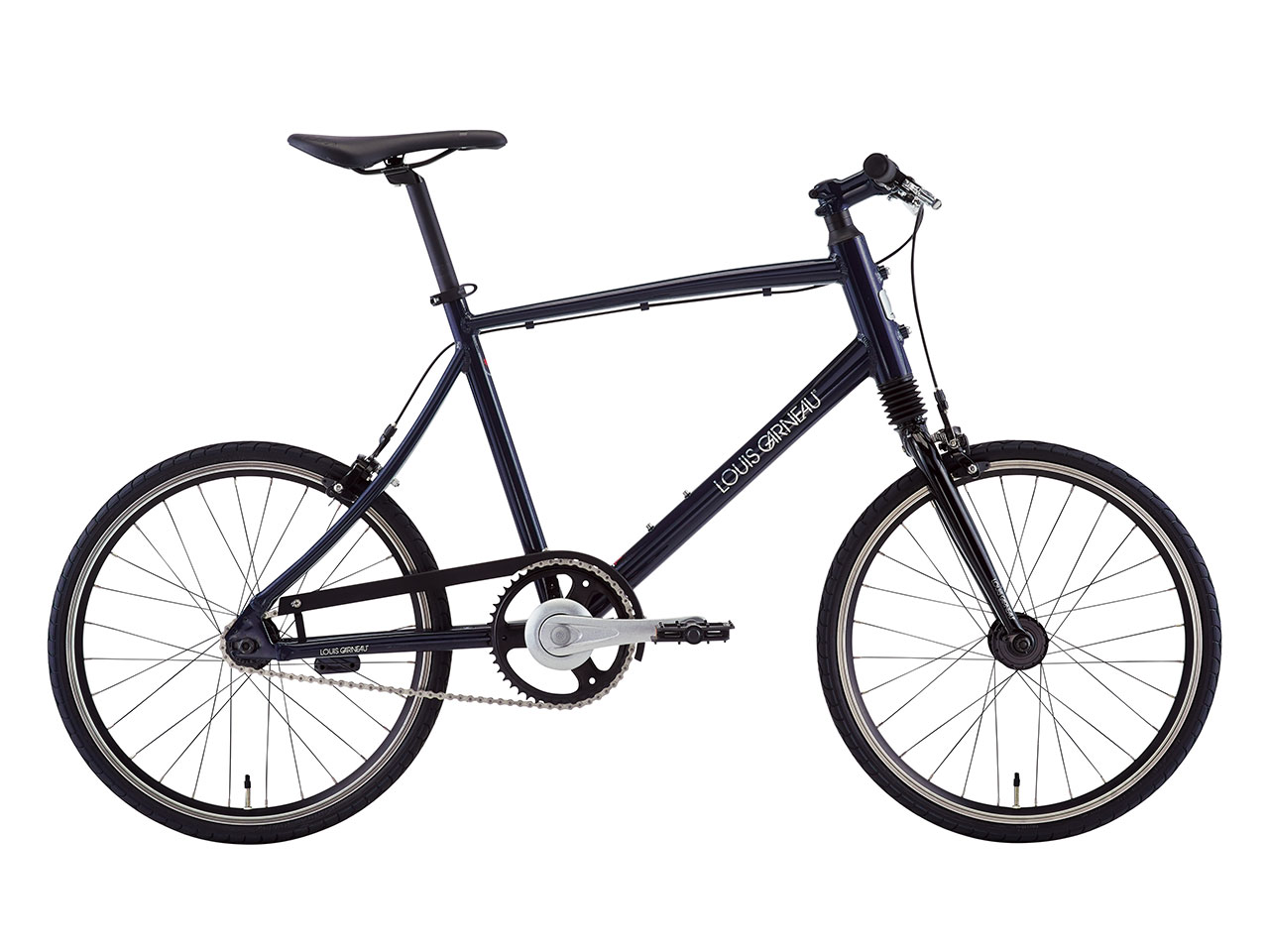 LG NAVY(460mm)