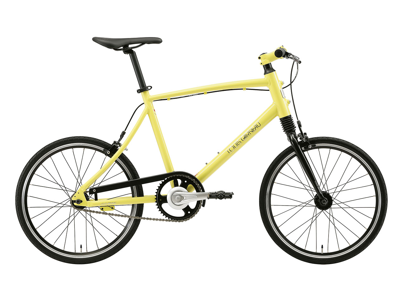 SAFFLAN YELLOW(460mm)
