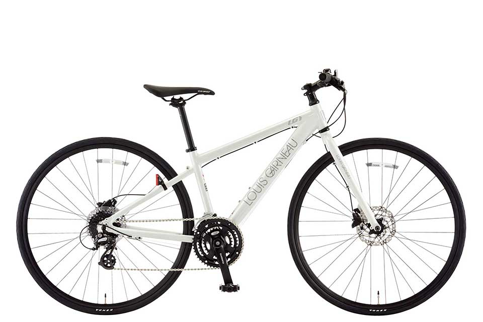 LG PEARL WHITE (370mm)