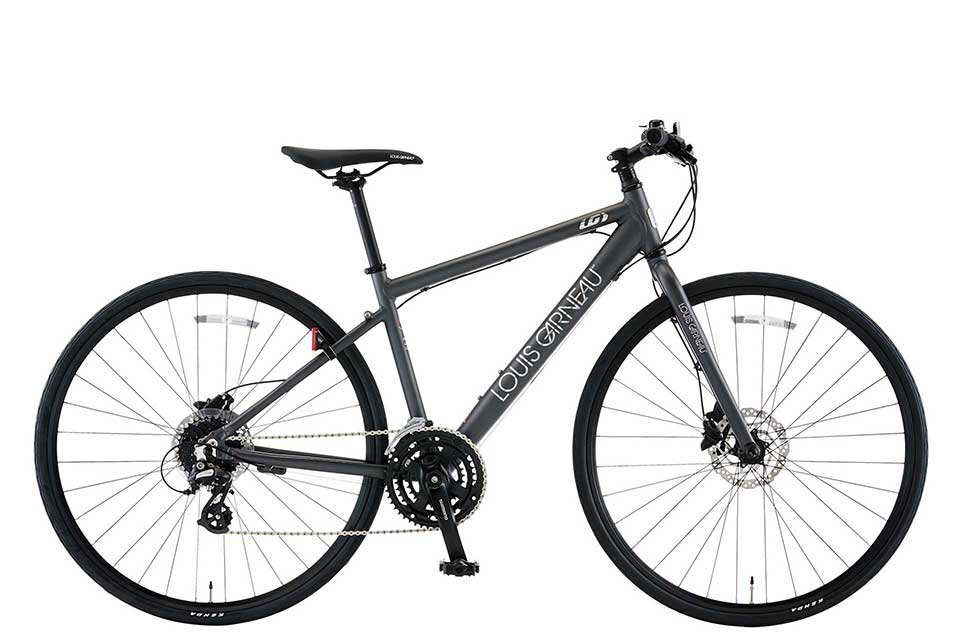 MATTE ICE GRAY (420mm)