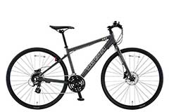 SETTER9.0DISC-R / LOUIS GARNEAU / ルイガノ 最新モデルのご紹介