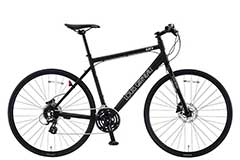 SETTER9.0DISC-R / LOUIS GARNEAU / ルイガノ 最新モデルのご紹介